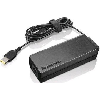 Φορτιστές Laptop Lenovo - 20V / 3.25A / 65W - (Square Tip) - Αντικατάσταση