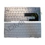 Πληκτρολόγιο Samsung Mini Laptop N120, άσπροa, US/UK