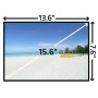 Οθόνες Laptop 15.6" B156XW04 V.6 LED (1366x768) - Matte