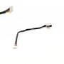 Βύσματα Τροφοδοσίας για HP ProBook 440 G3 με καλώδιο 14.5cm (PJ888)