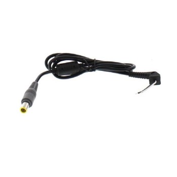 Καλώδια DC για φορτιστές HP Compaq (Bullet) (4.8 X 1.7mm)