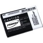 Μπαταρία κινητού τηλεφώνου MyPhone 3350 / Sagem OT860 / type MP-U-2 3,7V 900mAh Li-ion (B3350)