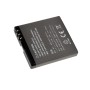 Μπαταρία κινητού τηλεφώνου Nokia 6700 classic/ type BL-6Q 3,7V 800mAh Li-ion (B6700)