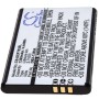 Μπαταρία για mobile phone Doro 7030, 7031, 7080, type DBX-1350A 1200mAh/4,4Wh