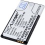 Μπαταρία για mobile phone Nokia 105 2023 TA1385-DS Type BL-L5H 1300mAh/4,8Wh