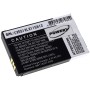 Μπαταρία κινητού τηλεφώνου Caterpillar CAT B25/ type UP073450AL 3,7V 1450mAh Li-ion (B9B25)