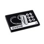 Μπαταρία κινητού τηλεφώνου Samsung SGH-F310 / type AB553446BE 3,7V 1000mAh Li-ion (B9F310)