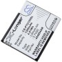 Μπαταρία για mobile phone Panasonic KX-TU150 KX-TU155 KX-TU160 Type 454854AR 1300mAh/4,8Wh