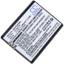 Μπαταρία για mobile phone Panasonic KX-TU446 KX-TU456 Type 514047AR 900mAh/3,3Wh