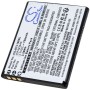 Μπαταρία για for senior mobile phone Olympia LUNA type ICP423443 700mAh/2,6Wh