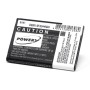 Μπαταρία κινητού τηλεφώνου cell phone Samsung Axle / SCH-R220 / SGH-T139 / type AB463446BA 3,7V 800mAh Li-ion (B9SGHT139)