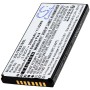 Μπαταρία για satellite phone Thuraya X5 Touch type THC3800 2900mAh/11Wh
