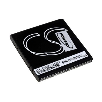 Μπαταρία κινητού τηλεφώνου Sony-Ericsson Xperia Pro/ type BA700 3,7V 1000mAh Li-ion (BBA700)