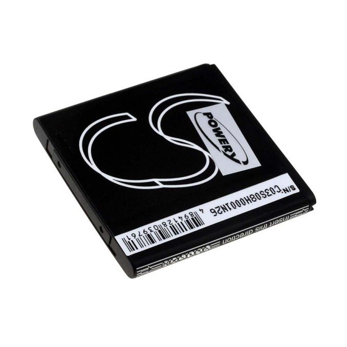 Μπαταρία κινητού τηλεφώνου Sony-Ericsson Xperia Pro/ type BA700 3,7V 1000mAh Li-ion (BBA700)