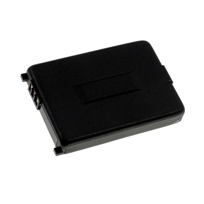 Μπαταρία κινητού τηλεφώνου Siemens C35/ M35/ S35 3,6V 500mAh NiMH slim (BC35-0.4)