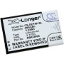 Μπαταρία για mobile phone Doro 1360, 1361, Primo 401, type DBR-800B 900mAh/3,3Wh