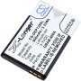 Μπαταρία για Doro 1380 1378 1385 type DBAB-800A senior mobile phone 900mAh/3,3Wh