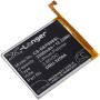Μπαταρία για mobile phone Doro 8080 type DBU-3200A 3200mAh/12Wh