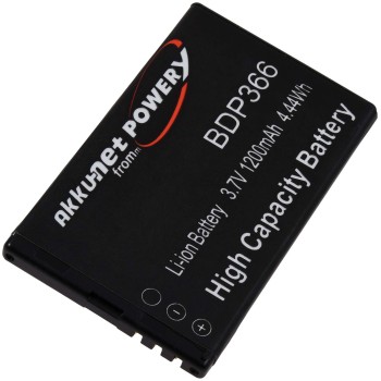 Μπαταρία για mobile phone Doro Primo 366 type RCB01P04 1200mAh/4,4Wh