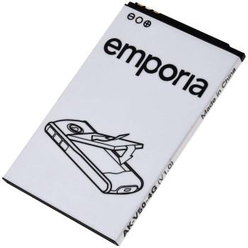 Original Μπαταρία για Emporia Acitve V50 4G / Type AK-V50-4G senior mobile phone 1400mAh/5,32Wh