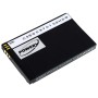 Μπαταρία κινητού τηλεφώνου Emporia Telme C100 / type AK-C115 3,7V 1050mAh Li-ion (BEC100)