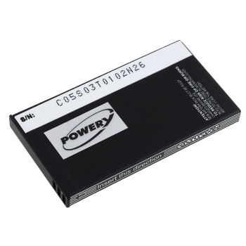 Μπαταρία κινητού τηλεφώνου Emporia RL1 / type AK-RL1 3,7V 800mAh Li-ion (BERL1)