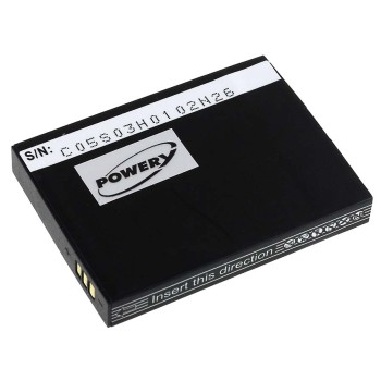Μπαταρία κινητού τηλεφώνου Emporia Solid / type AK-V33 3,7V 1450mAh Li-ion (BEV33)