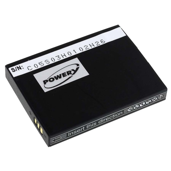 Μπαταρία κινητού τηλεφώνου Emporia Solid / type AK-V33 3,7V 1450mAh Li-ion (BEV33)