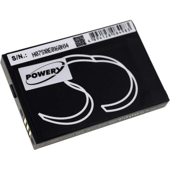 Μπαταρία κινητού τηλεφώνου Emporia Solid Plus / type AK-V33i 3,7V 1250mAh Li-ion (BEV33I)