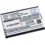 Μπαταρία για mobile phone Gigaset GL590, type V30145-K1310-X470 800mAh/2,96Wh