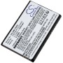 Μπαταρία για flip phone Gigaset GL7 type V30145-K1310-X479 1500mAh/5,5Wh