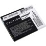 Μπαταρία κινητού τηλεφώνου Samsung Galaxy Core/ GT-I8260 / type B150AC 3,7V 1800mAh Li-ion (BGTI8260)