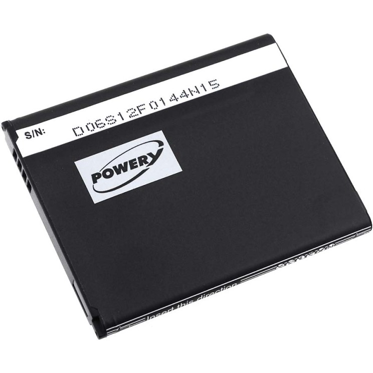 Μπαταρία κινητού τηλεφώνου Samsung GT-I9082 / type EB535163LA 3,7V 2100mAh Li-ion (BGTI9082)