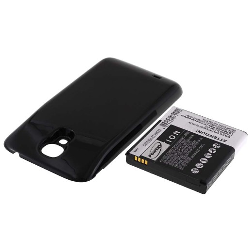 Μπαταρία κινητού τηλεφώνου Samsung GT-I9500 / type B600BE 3,7V 5200mAh Li-ion (BGTI9500-E)
