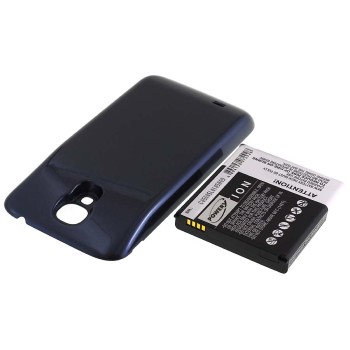 Μπαταρία κινητού τηλεφώνου Samsung GT-I9500 / type B600BE 3,7V 5200mAh Li-ion blue (BGTI9500B-E)