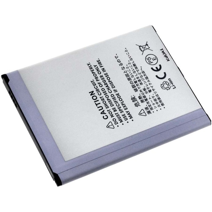 Μπαταρία κινητού τηλεφώνου Samsung GT-I9200/ Galaxy Mega 6.3/ type B700BE 3,7V 3200mAh Li-ion (BI9205H)