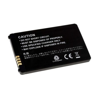 Μπαταρία για LG GW520 1000mAh/3,7Wh