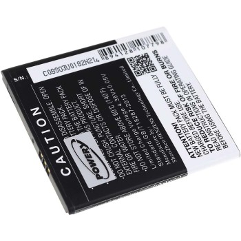 Μπαταρία κινητού τηλεφώνου Nokia Lumia 535 / type BL-L4A 3,8V 1900mAh Li-ion (BL535)