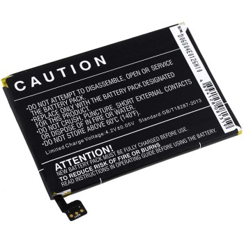 Μπαταρία κινητού τηλεφώνου Sony Ericsson LT35i / type LIS1501ERPC 3,7V 2300mAh Li-polymer (BLT35)