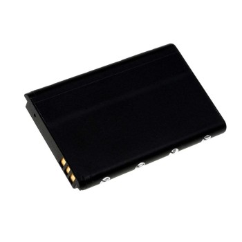 Μπαταρία κινητού τηλεφώνου T-mobile Pulse Mini/ Huawei C8000/ type HB5A2H 3,7V 700mAh Li-ion (BM750)