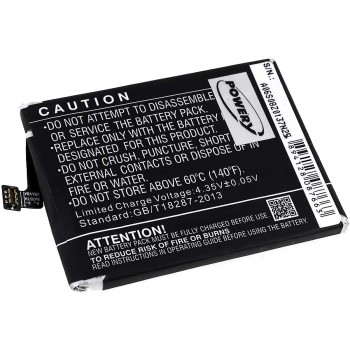 Μπαταρία κινητού τηλεφώνου Meizu MX3 / type B030 3,8V 2300mAh Li-polymer (BMX3)
