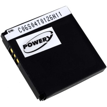 Μπαταρία κινητού τηλεφώνου Alcatel One Touch 111 / type B-U81 3,7V 600mAh Li-ion (BOT111)