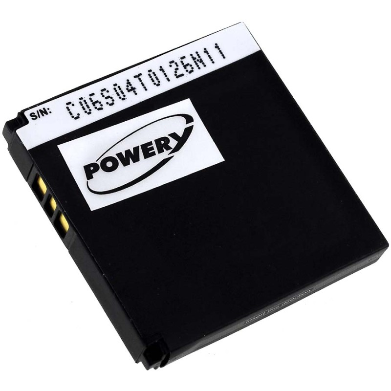 Μπαταρία κινητού τηλεφώνου Alcatel One Touch 111 / type B-U81 3,7V 600mAh Li-ion (BOT111)