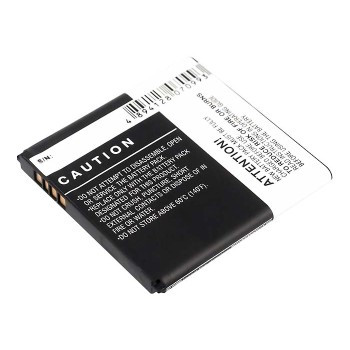 Μπαταρία κινητού τηλεφώνου Alcatel OT-918 / type CAB32A0001C1 3,7V 1650mAh Li-ion (BOT918)