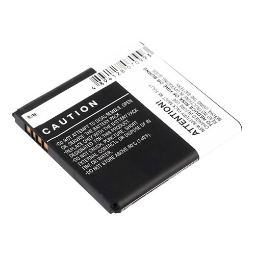 Μπαταρία κινητού τηλεφώνου Alcatel OT-918 / type CAB32A0001C1 3,7V 1650mAh Li-ion (BOT918)
