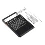 Μπαταρία κινητού τηλεφώνου Alcatel OT-918 / type CAB32A0001C1 3,7V 1650mAh Li-ion (BOT918)