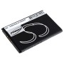 Μπαταρία κινητού τηλεφώνου Alcatel OT-995 / type TLIB5AA 3,7V 1500mAh Li-ion (BOT995)