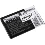 Μπαταρία κινητού τηλεφώνου Doro Primo 215/ type DF-NK500DH 3,7V 1200mAh Li-ion (BP215)