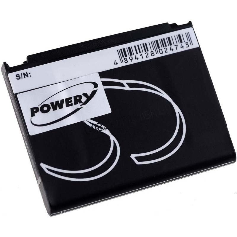 Μπαταρία κινητού τηλεφώνου Samsung SGH-F480/type AB553446B 3,7V 800mAh Li-ion (BSGHF480) Μπαταρία κινητού τηλεφώνου Samsung SGH-F480/type AB553446B 3,7V 800mAh Li-ion (BSGHF480)