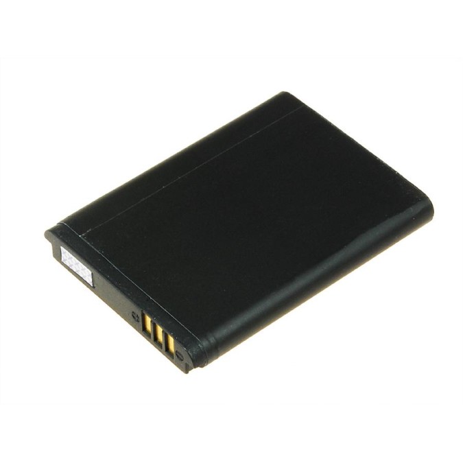 Μπαταρία κινητού τηλεφώνου Samsung SGH-L760/SGH-L768/SGH-Z620/ type AB553443DE 3,7V 900mAh Li-ion (BSGHL760)